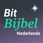 BitBijbel (Vergrendelscherm) icon