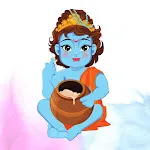 Janmashtami Cards icon