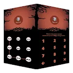 AppLock Theme Halloween icon