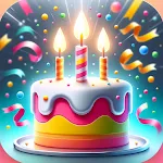 Birthday Wishes and Greetings icon