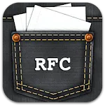 Pocket RFC icon