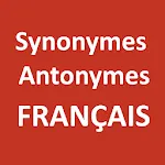 Dictionnaire Synonymes et anto icon