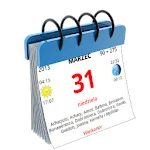 Calendar icon