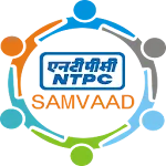 NTPC Samvaad icon