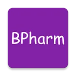 BPharm Study Notes icon
