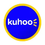Kuhoo: Education Loan App icon