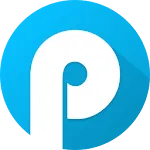 Podomatic Podcast & Mix Player icon
