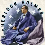 Sherlock Holmes Books Offline icon