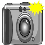Camera Shutter Sound icon