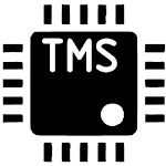 TMS320prog icon