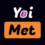YoiMet - Live & Video icon