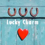 Natural wallpaper-Lucky Charm- icon