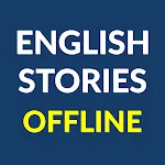 English Stories (Offline) icon