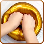 Satisfying Slime Videos icon