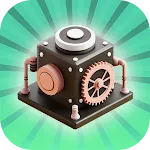 Tiny Machinery - A Puzzle Game icon