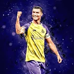 C Ronaldo Wallpapers CR7 2025 icon