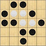Tchokky icon