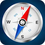 Compass - Direction Finder icon