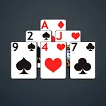 Solitaire: Pyramid icon