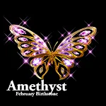 Amethyst - February Birthstone icon
