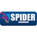 Spider Broadband icon