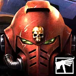 Warhammer Combat Cards - 40K icon
