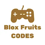 blox fruit code icon