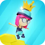 Falling Floor icon
