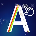 ABCD Game | Learn English ABC icon