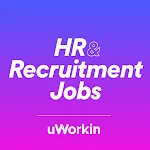 HR & Recruitment Jobs icon