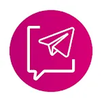 Say & Send icon