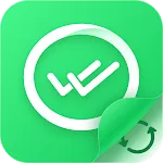 Recover Deleted Messages icon