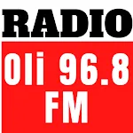 Oli 96.8 FM Radio Singapore icon