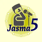 Jasma 5 icon