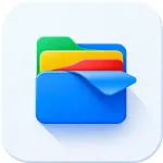 File Manager: Files, PDF, Docs icon