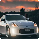 Nissan -Wallpapers,puzzle icon