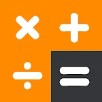 Simple Calculator icon
