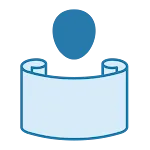 Ezra Bible App icon