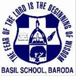 BASIL SCHOOL - BARODA icon