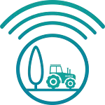 SmartFarm Control icon