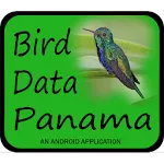 Bird Data - Panama icon