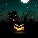 Halloween Wallpaper icon