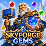 Skyforge Gems icon