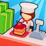 BakeShop・My Cake Bakery Empire icon