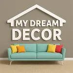 My Dream Decor icon