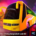 Bus Driving Bangladesh Leak BD icon