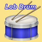 Lob Drum - Simulator Drum Kit icon