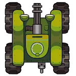 Tank Driver | World of Tanks icon