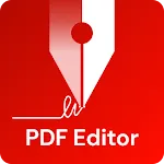 PDF Signer - Edit pdf, Viewer icon