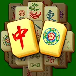 Mahjong - Solitaire Game icon